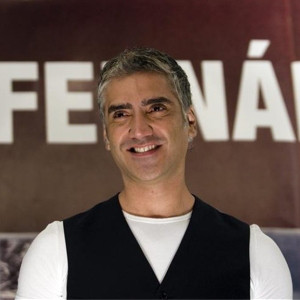 alejandro fernandez EFE